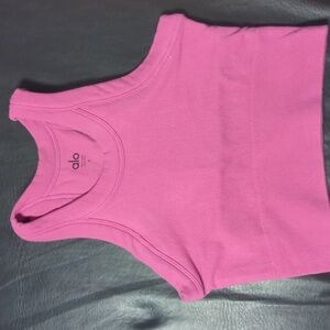 Seamless euphoria bra tank